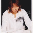 SHOP PHOTO - ARASHI - AIBA MASAKI - 2002 - Here We Go #129