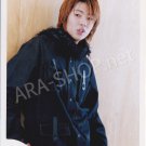 SHOP PHOTO - ARASHI - AIBA MASAKI - 2002 - Here We Go #131