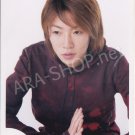 SHOP PHOTO - ARASHI - AIBA MASAKI 2002~03 Atarashi Arashi #132