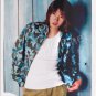 SHOP PHOTO - ARASHI - AIBA MASAKI - 2002 - Here We Go #133