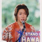 SHOP PHOTO - ARASHI - AIBA MASAKI #137