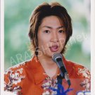 SHOP PHOTO - ARASHI - AIBA MASAKI #138