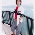 SHOP PHOTO - ARASHI - AIBA MASAKI #143
