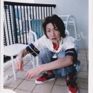 SHOP PHOTO - ARASHI - AIBA MASAKI #144