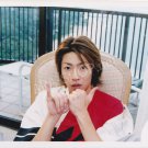 SHOP PHOTO - ARASHI - AIBA MASAKI #146