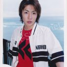 SHOP PHOTO - ARASHI - AIBA MASAKI #149
