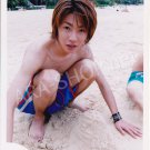 SHOP PHOTO - ARASHI - AIBA MASAKI #158