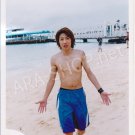 SHOP PHOTO - ARASHI - AIBA MASAKI #160