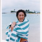 SHOP PHOTO - ARASHI - AIBA MASAKI #162