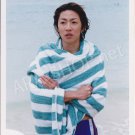 SHOP PHOTO - ARASHI - AIBA MASAKI #163