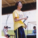 SHOP PHOTO - ARASHI - AIBA MASAKI #169