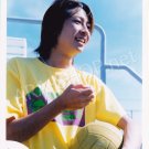 SHOP PHOTO - ARASHI - AIBA MASAKI #179