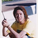 SHOP PHOTO - ARASHI - AIBA MASAKI #181