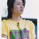SHOP PHOTO - ARASHI - AIBA MASAKI #184