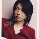 SHOP PHOTO - ARASHI - AIBA MASAKI - 2003~04 - LIVE is HARD dakara HAPPY #193