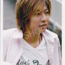 SHOP PHOTO - ARASHI - AIBA MASAKI #197