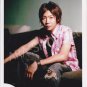 SHOP PHOTO - ARASHI - AIBA MASAKI - 2005 One #199