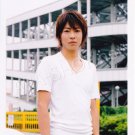 SHOP PHOTO - ARASHI - AIBA MASAKI - 2005 One #201