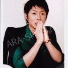 SHOP PHOTO - ARASHI - AIBA MASAKI - 2006 ARASHIC #208