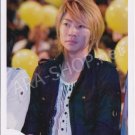 SHOP PHOTO - ARASHI - AIBA MASAKI - 2007 Kiiroi Namida & Shukudai-kun #211