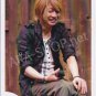 SHOP PHOTO - ARASHI - AIBA MASAKI - 2007 Kiiroi Namida & Shukudai-kun #212