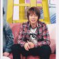 SHOP PHOTO - ARASHI - AIBA MASAKI - 2007 Kiiroi Namida & Shukudai-kun #213