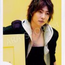 SHOP PHOTO - ARASHI - AIBA MASAKI - 2007 TIME #236