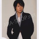 SHOP PHOTO - ARASHI - AIBA MASAKI - 2008 Dream-a-live #246