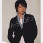 SHOP PHOTO - ARASHI - AIBA MASAKI - 2008 Dream-a-live #246
