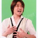 SHOP PHOTO - ARASHI - AIBA MASAKI -  2008 One Love [PV] #257