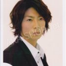 SHOP PHOTO - ARASHI - AIBA MASAKI - 2008~09 Johnny's Countdown Con #263