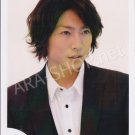 SHOP PHOTO - ARASHI - AIBA MASAKI - 2008~09 Johnny's Countdown Con #264