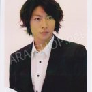 SHOP PHOTO - ARASHI - AIBA MASAKI - 2008~09 Johnny's Countdown Con #265