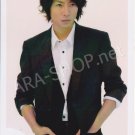 SHOP PHOTO - ARASHI - AIBA MASAKI - 2008~09 Johnny's Countdown Con #266