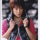 SHOP PHOTO - ARASHI - AIBA MASAKI - Crazy Moon [PV] #268
