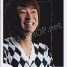 SHOP PHOTO - ARASHI - AIBA MASAKI - 2009 Believe [PV] #269