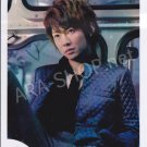 SHOP PHOTO - ARASHI - AIBA MASAKI - 2009~10 All the Best 5x10 Tour #273