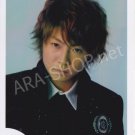 SHOP PHOTO - ARASHI - AIBA MASAKI - 2009~10 All the Best 5x10 Tour #274
