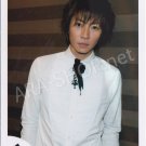 SHOP PHOTO - ARASHI - AIBA MASAKI - 2009~10 All the Best 5x10 Tour #284