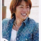 SHOP PHOTO - ARASHI - AIBA MASAKI - 2009 Everything [PV] #303