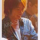 SHOP PHOTO - ARASHI - AIBA MASAKI - 2009 Everything [PV] #304