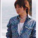 SHOP PHOTO - ARASHI - AIBA MASAKI - 2009 Everything [PV] #305