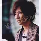 SHOP PHOTO - ARASHI - AIBA MASAKI - 2010 Monster [PV] #307