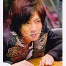 SHOP PHOTO - ARASHI - AIBA MASAKI - 2010 Monster [PV] #309