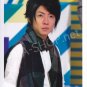 SHOP PHOTO - ARASHI - AIBA MASAKI - 2010~11 Scene Tour #311