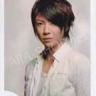 SHOP PHOTO - ARASHI - AIBA MASAKI - 2010~11 Scene Tour #314