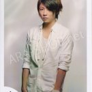 SHOP PHOTO - ARASHI - AIBA MASAKI - 2010~11 Scene Tour #315