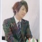 SHOP PHOTO - ARASHI - AIBA MASAKI - 2010~11 Scene Tour #316