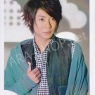 SHOP PHOTO - ARASHI - AIBA MASAKI - 2010~11 Scene Tour #317
