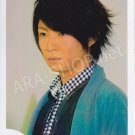 SHOP PHOTO - ARASHI - AIBA MASAKI - 2010~11 Scene Tour #318